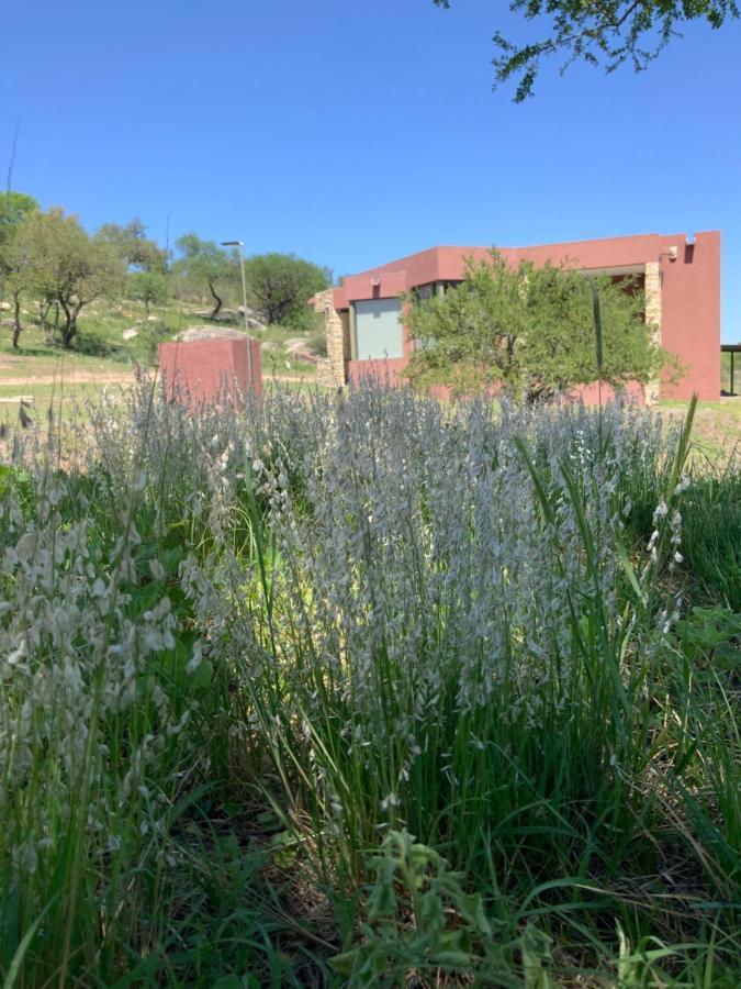 La Toscana Casas Y Suites Nono Exterior photo