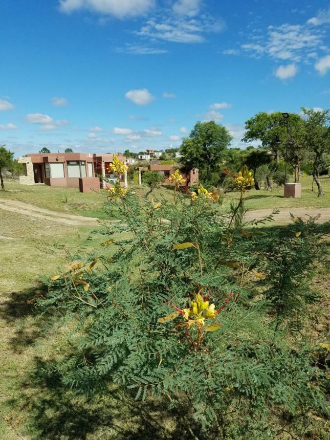 La Toscana Casas Y Suites Nono Exterior photo